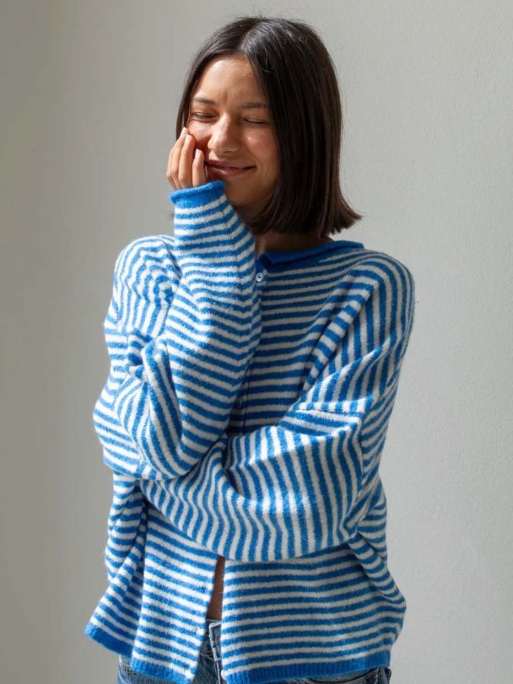 Things Between Viral Piper Cardigan